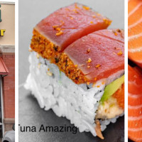 Fuji Sushi Rosemount