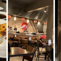 Fujiyama Japanese Restaurant and Sushi