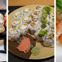 Fukuroku Sushi Express