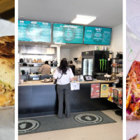 Full Belly Deli - Midtown