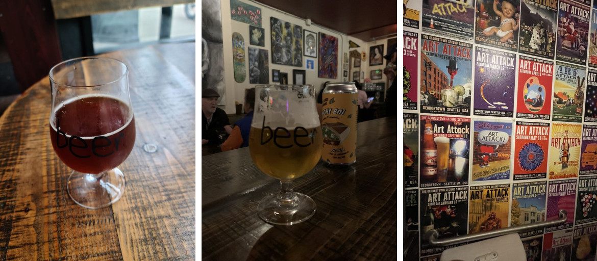 Full Throttle Bottles