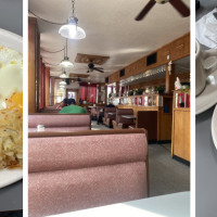 Fullerton Restaurant