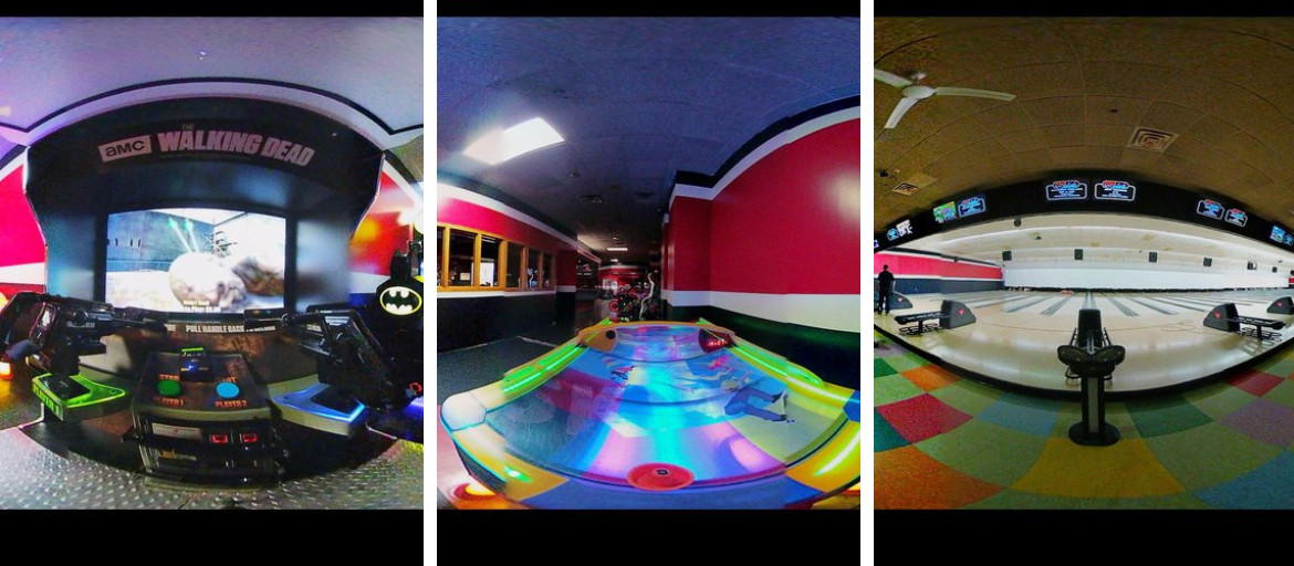 FunFest Family Entertainment Center