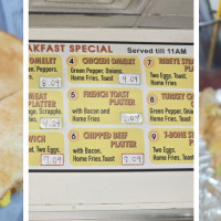 Furnace Branch Carryout