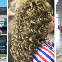 FUTURE BARBERSHOP & HAIR SALON