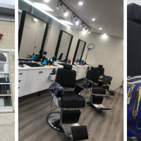 Future Cutz Barbershop