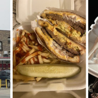 G & N The King Of Breakfast