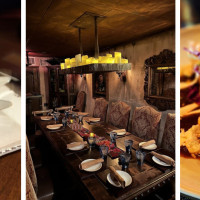 Gabbi's Mexican Kitchen