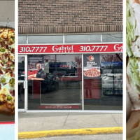 Gabriel Pizza