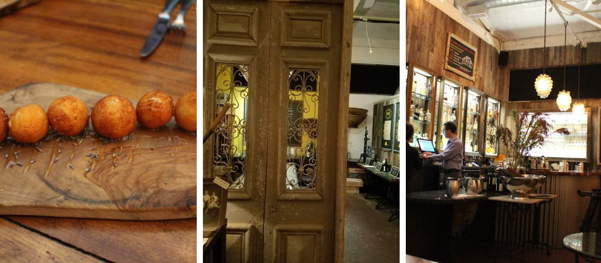 Gallery Bar and Grill