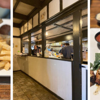 Galveston Seafood Company