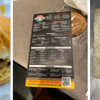 Gandolfo’s New York Deli