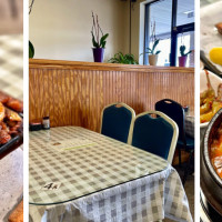 Gang Nam Korean Restaurant