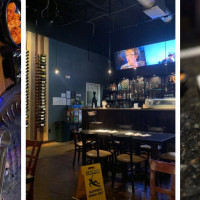 GangNam Korean BBQ and Sushi bar