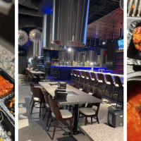 Gangnam Korean BBQ TX