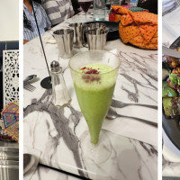 Garam Mirchi Pure Veg Indo-Chinese and Rajasthani Cuisine