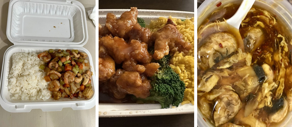 Garden State Restaurant