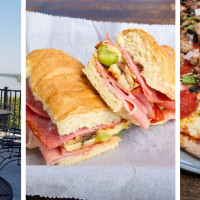 Garibaldi's Pizza Memphis