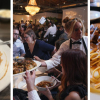 Garozzo's Ristorante