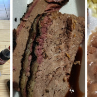 Garrett’s Barbecue