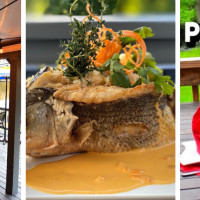 Gary's Restaurant and Bar