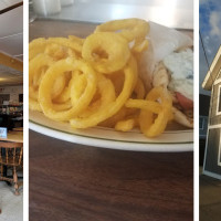 Gas Lighter Restaurant