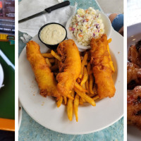 Gator's Dockside Baldwin Park