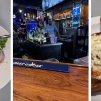 Gatsby's Pub & Grill