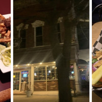 Gavin’s On The Square