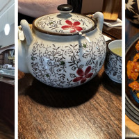 Gaza Ramen and Sushi