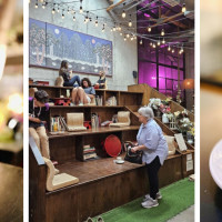 Gäbi Coffee & Bakery