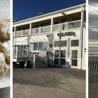 Gee Gee's Pizza, Grill, and Arcade