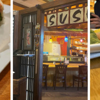 Geisha Japanese Steak House