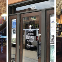 Gent's Grooming Lounge