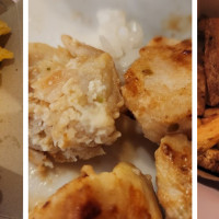 George N Bay Fish & Chips Family Restaurant