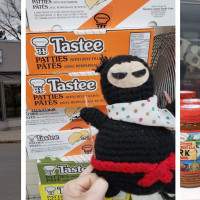 George's Tastee Foods