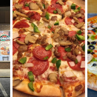 Georgio's Oven Fresh Pizza Co Cleveland