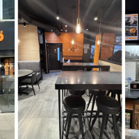 German Doner Kebab (GDK)