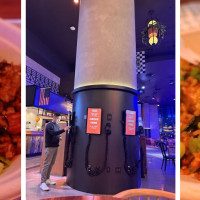 Geylang Claypot Rice