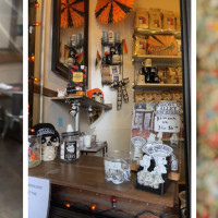 Ghost Alley Espresso