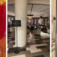 Ghost Light Restaurant & Lounge