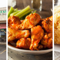 Gia Marie's Pizzeria