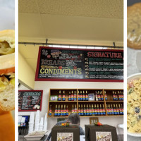 Gian’s Delicatessen