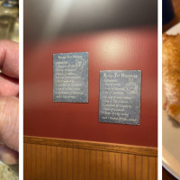 Giant Artichoke Restaurant