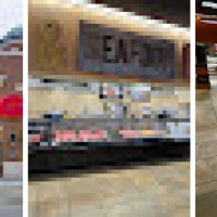 Giant Eagle Legacy Village