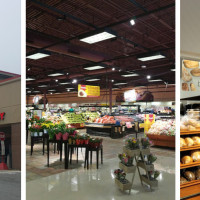 Giant Eagle Supermarket - E Main St