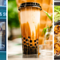 Gifu Teriyaki & Sushi