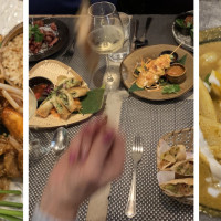 Giggling Squid - Tunbridge Wells