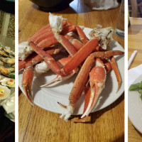 GiGi's Restaurant in the Ramada Mandarin