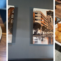 Gilroy's Kitchen + Pub + Patio